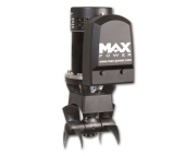 Электрическое подруливающее устройство Max Power CT100 12В упор 96 кгс для судов 9-16 метров