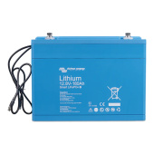 Victron LiFePO4 Аккумуляторная батарея 12.8V/180Ач - Smart - BAT512118610