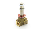 Vetus WWS014 Solenoid valve G 1/8 M&M type B297DVE