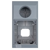 Victron Wall Mount Enclosure для Color Control GX and BMV or MPPT Control - ASS050600000