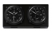 Дуэт Wempe CW550013 NAVIGATOR II кварцевые часы + баро/термо/гигрометр 300 x 150 x 55 мм