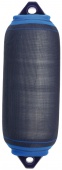 Чехлы Heavy Duty для цилиндрических кранцев Polyform F,G, NF, HTM-serie Osculati из износостойкой полипропиленовой ткани