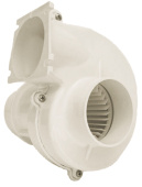 Osculati 16.104.21 - Вытяжной вентилятор машинного отделения, модель одобренная RINA 24V 1.8A/ч 