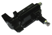 Cariboni Black line  IVM03SA 006 Ручной клапан с максимальным давлением