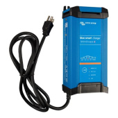 Victron Blue Smart IP22 120V Зарядное устройство 12/15 (3) - BPC121546102