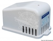 Osculati 16.607.00 - Экологичный автоматический выключатель с закругленным корпусом для любых трюмных помп 15A 