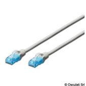 Osculati 14.270.45 - UTP RJ45 кабель для систем управления Victron 5м