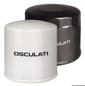 Osculati 17.502.05 - Топливный фильтр для дизельных моторов VOLVO Penta 