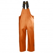 Osculati 24.503.14 - Полукомбинезон водонепроницаемый оранжевый Helly Hansen Gale Rain размер XL 