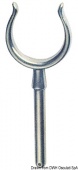 Osculati 34.170.14 - Уключина и подуключина для легкого катамарана 64xØ 14 мм 