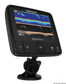 Osculati 29.709.33 - Raymarine Dragonfly 5PRO 5"  дисплей