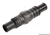 Osculati 17.121.90 - Обратный клапан WHALE проходного типа 19/25 мм 