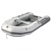 Osculati 22.630.27 - Надувная лодка с надувным пайолом повышенной жесткости VIB 10 л.с. 2,7 м 484 кг 3+1 человек Osculati