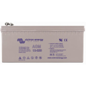Victron 12В/220Ач AGM Deep Cycle Аккумуляторная батарея - BAT412201084