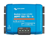 Victron BlueSolar MPPT 150/70-Tr Контроллер заряда - SCC010070200