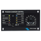 Victron Phoenix Зарядное устройство Control Panel - REC010001110