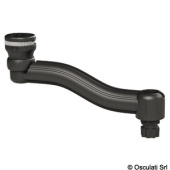 Osculati 41.322.30 - Поворотный рычаг R-Lock