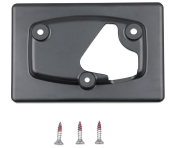 Victron GX Touch 50 Wall Mount - BPP900465050