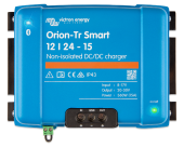 Victron Orion-Tr Smart 12/24-15A Неизолированное DC-DC Зарядное устройство - ORI122436140