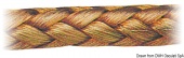 Osculati 14.393.00 - Гибкий плетеный провод массы из луженой меди 10 мм² 25 м (25 м.)