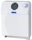 Osculati 50.932.15 - Испаритель с быстроразъемными соединениями и термостатом для холодильника на 150 л 
