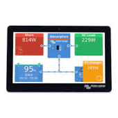 Victron GX Touch 70 7" Touchscreen Display - BPP900455070