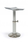 Телескопическая нога для стола ArcMarine 420-680 мм
