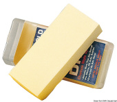 Osculati 36.210.00 - Синтетическая сверхвпитывающая губка SHURHOLD 17,5 x 7,5 см