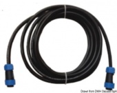 Osculati 65.895.02 - Удлинительный кабель 10 м электронной ультразвуковой системы для борьбы с обрастанием 4bready R 