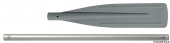 Osculati 34.452.17 - Весло разборное из анодированного алюминия 1670 х 35 мм для резиновых лодок 