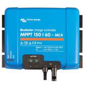 Victron BlueSolar MPPT 150/60-MC4 Контроллер заряда - SCC010060300