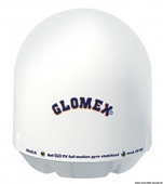Osculati 29.923.91 - Запасная рамка для антенны Glomex Mars 4 Skew 