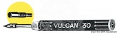 Osculati 04.600.00 - Паяльная лампа Vulcan 30 - 225 мм x Ø 19 мм (1 компл. по 1 шт.)
