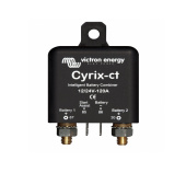 Victron Cyrix-ct 12/24В-120A Intelligent Battery Combiner - CYR010120011R