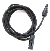 Victron 3m Solar Кабель 6 mm² with Pre-Assembled MC4 (PV-ST0) Connectors - SCA000300100