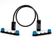 Yacht Devices YDNB-07R - NMEA 2000 Bridge 2 x SeaTalk NG Connectors