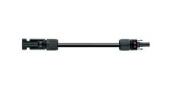 Victron 15cm Solar Adapter Кабель MC4 Male to MC3 Female - SCA500100000
