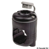Osculati 41.303.10 - RailMount 32-41 StarPort Combo черный