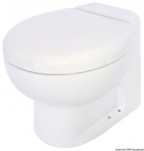 Osculati 50.226.23 - Туалет Tecma Elegance Short 24 V (1 компл. по 1 шт.)
