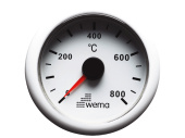 Индикатор температуры выхлопных газов Wema