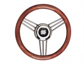 Рулевое колесо ULTRAFLEX V26/V27 350 мм
