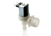 Vetus WC11001 Magnet Valve For WC110L / WC110S