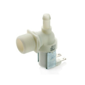 Vetus WC22002 Electric valve 230 VAC for WC220L and WC220S
