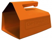 Optiparts EX1448 - Черпак для "Оптимиста" 4,2л