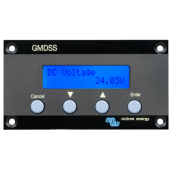 Victron VE.Net GMDSS Panel - VPN000200000