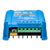 Victron BlueSolar MPPT 100/15 Контроллер заряда - SCC010015200R