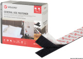 Osculati 65.452.01 - Лента-липучка белая VELCRO Brand GENERAL USE 20 мм x 5 м
