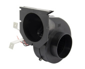 Vetus VENT10212 - Вытяжной вентилятор для моторного отсека 12В, 8.0 A, 4 м³/мин, Ø 102 мм