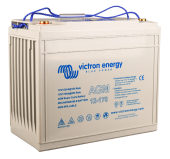 Victron 12В/170Ач AGM Super Cycle Аккумуляторная батарея (M8) - BAT412117081