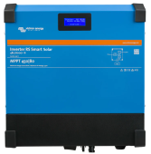 Victron Инвертор RS Smart Solar 48/6000 230В - PIN482601000